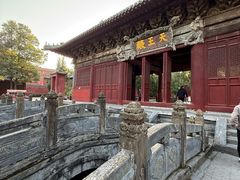 -报恩寺(平武县)