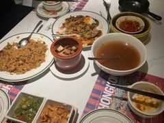 -食大利香港茶餐厅(南亚风情第一城店)