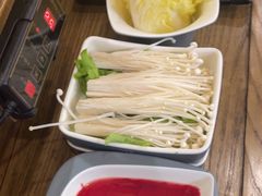 -井格重庆火锅(西直门凯德Mall店)