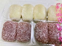 -永辉超市(六里桥店)