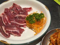 -山葵说·泥炉烤肉(泰达时尚E街区店)
