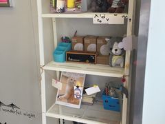 -沪上阿姨鲜果茶(陇海步行街店)