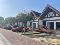 -太阳岛度假酒店