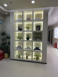 -和颜一美轻医美连锁