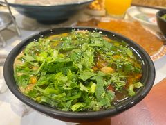 -沸炉重庆老火锅(军事博物馆店)