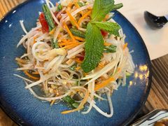 -Hi YOU你的饭局泰餐厅(雍和宫店)