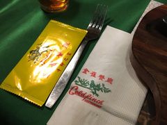 -金雀餐厅(铜锣湾店)