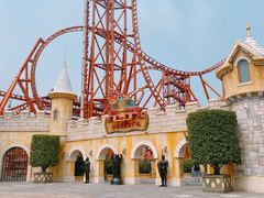 -大连海昌发现王国主题公园