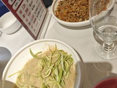 -万龙洲海鲜(南新仓店)