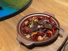 -丹江渔村(首都机场店)