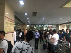 -复旦大学附属华山医院(总院)