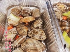 -蚝英雄鲜蚝自助专门店(长楹天街直营店)