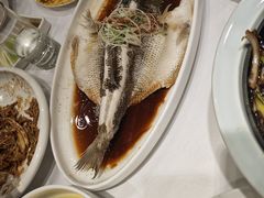 -万荣烤鸭店·北京菜(天坛店)