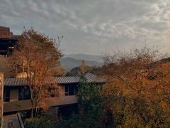-浙江安吉JW万豪酒店