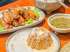 -About Bistro關於·泰式家庭料理