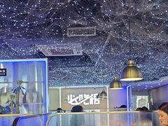 -徐记小怪兽肉蟹煲(中央大街店)