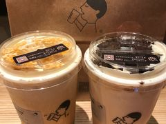 -喜茶(上海正大广场店)
