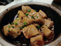 -聚鑫阁江浙菜·非遗传承技艺(青村帝华园店)