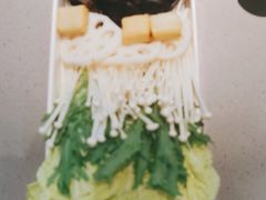 -半天妖烤鱼(物美沁山水店)