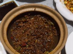 -紫光园·烤鸭·北京菜(劲松店)