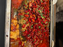 -炉鱼(诸暨万风新天地店)