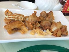 -清心鸡沙田乳鸽店·非遗传承(粤垦路店)