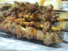 -亚东串烤(共康东路店)
