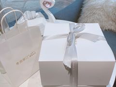 -李奥斯汀蛋糕商务茶歇·甜品台·企业活动团建(长寿路店)
