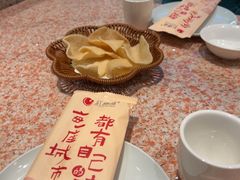 -红樱桃·欢乐餐厅(太原里店)