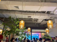 -闽上鲜·福建菜(龙湖滨江天街店)