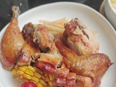 -一楼食业·食惠一楼