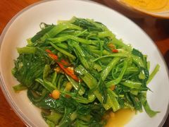 泰式空心菜-荷花泰菜(东方新天地店)