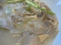 -品泉餐厅·大盆鱼·走地鸡