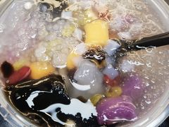 -长乐饭冰冰·冰饭·烧烤(长乐总店)