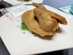 -狮王府淮扬菜(万象城店)