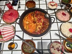 -贰回巷火锅馆(钟楼店)