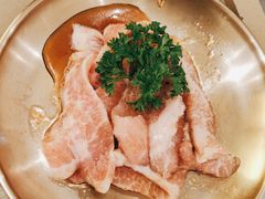 -西塔老太太泥炉烤肉(川沙百联店)