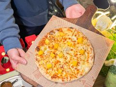 -碧特博格·20年品牌西餐厅(芜湖路店)