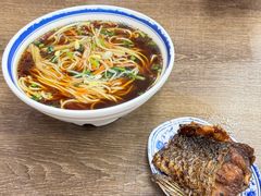 -刘长兴(三牌楼店)