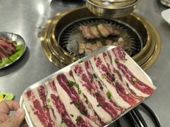 -元山烤肉店(假日广场店)