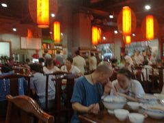 大堂-天下第一面(大雁塔北广场店)