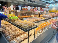 -BreadTalk面包新语·烘焙蛋糕(金光华广场店)