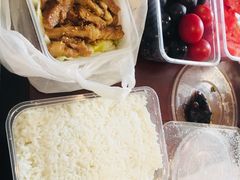 -阿姨靓汤(广外店)