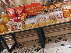 -妈妈菜舟山海鲜(定海古城店)