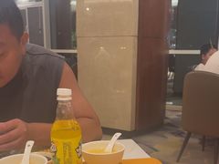 -泰安东尊华美达广场酒店·自助餐厅