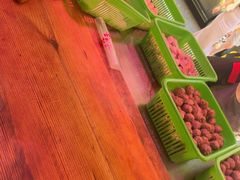 -阿娟牛肉丸·手打牛肉丸·现做现卖