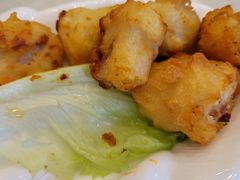 -福满园大酒楼(梅林店)