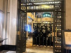 -上海和平饭店 Fairmont Peace Hotel