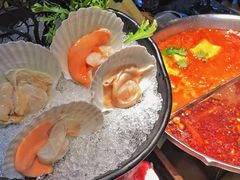 -湊湊火锅·茶憩(新中关购物中心店)