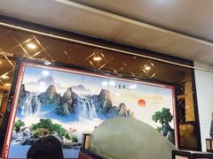 -哈毕烤肉餐厅(庄浪路第六分店)